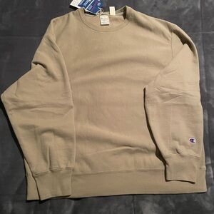 Champion Crewneck